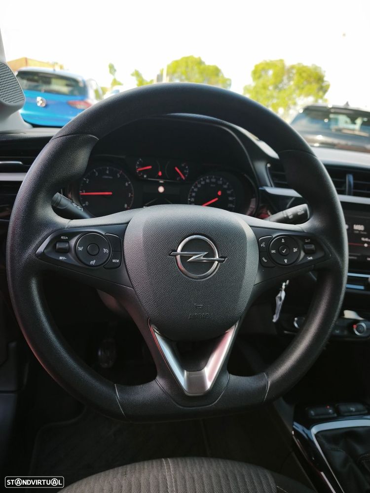 Opel Corsa 1.5 D Edition - 15