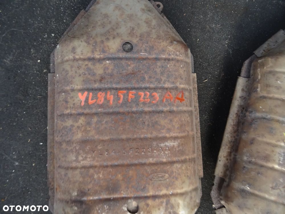 MAZDA TRIBUTE FORD MAVERICK 2,0 2,3 3,0 KATALIZATOR OFERUJ CENE INNE CZESCI - 15