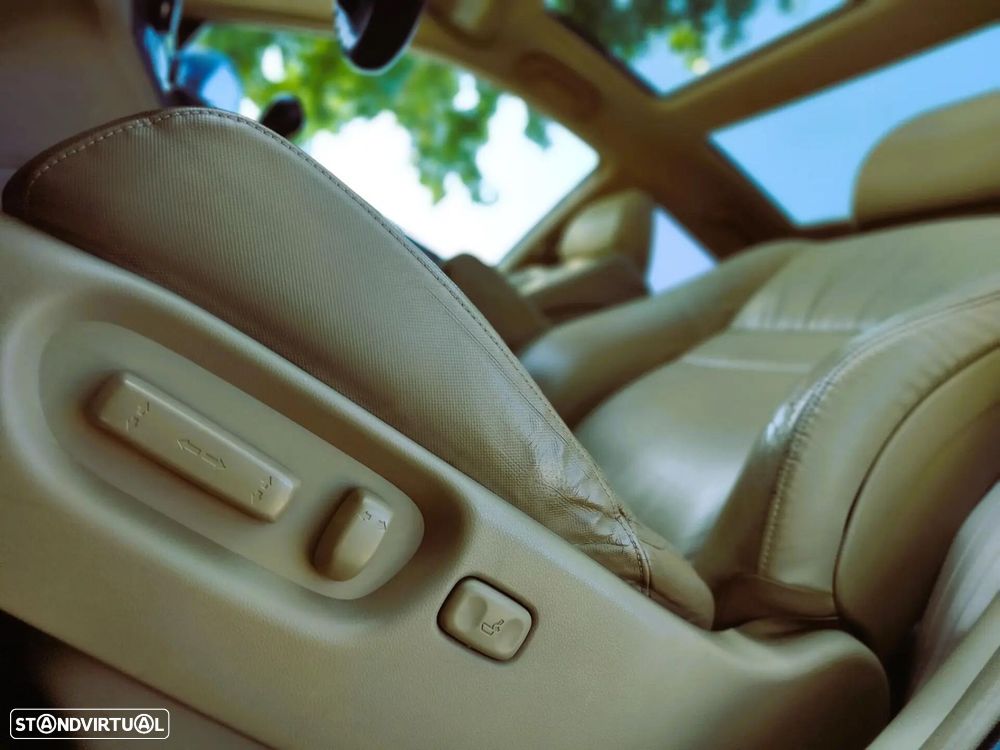 Honda CR-V 2.2 i-CTDi Executive Top E.Especial - 31