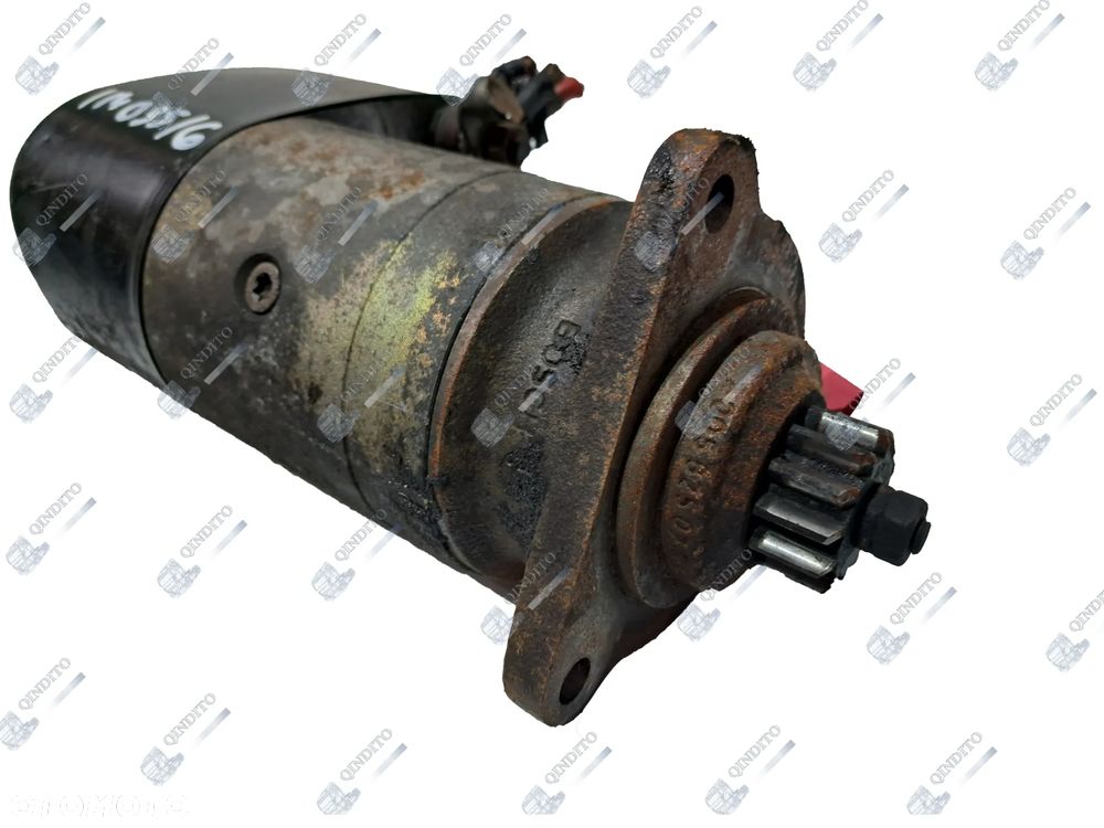 ROZRUSZNIK VOLVO FM FH12 BOSCH 0001417075 3964839 - 2