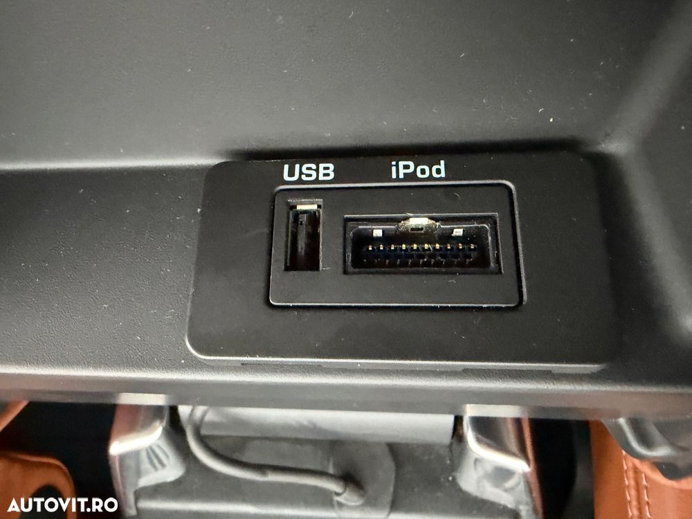 Land Rover Range Rover 3.0 I TDV6 HSE - 17