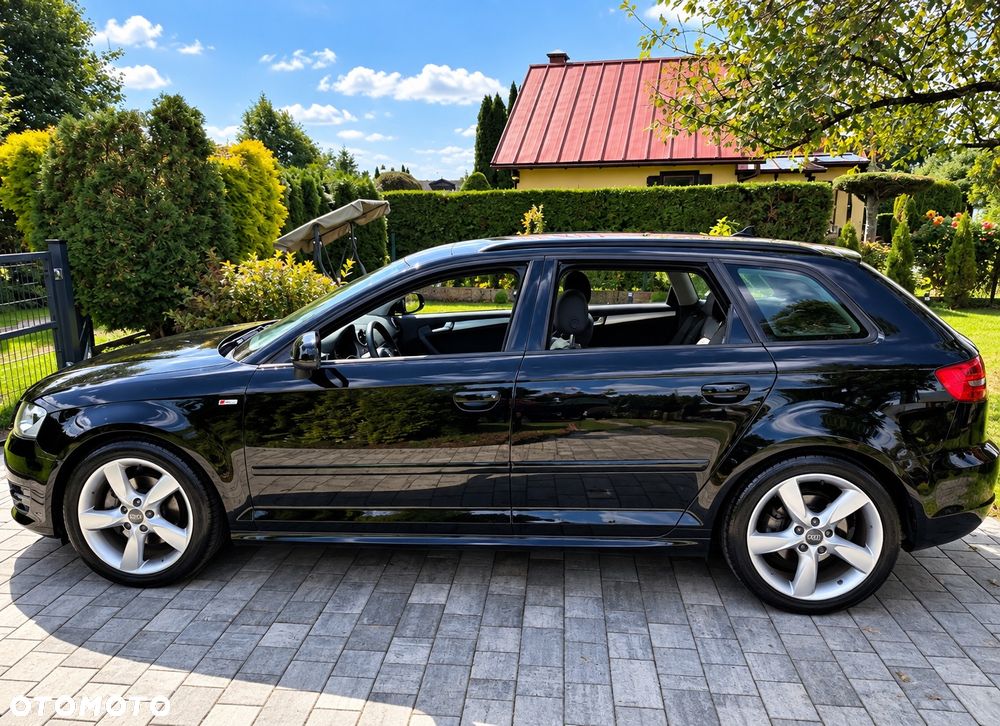 Audi A3 Sportback - 34