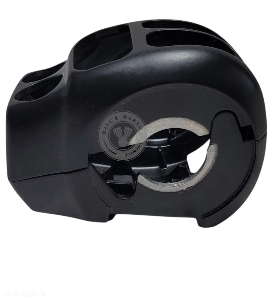 Obudowa przełączników lewa Harley Davidson Touring 71500338 - 4