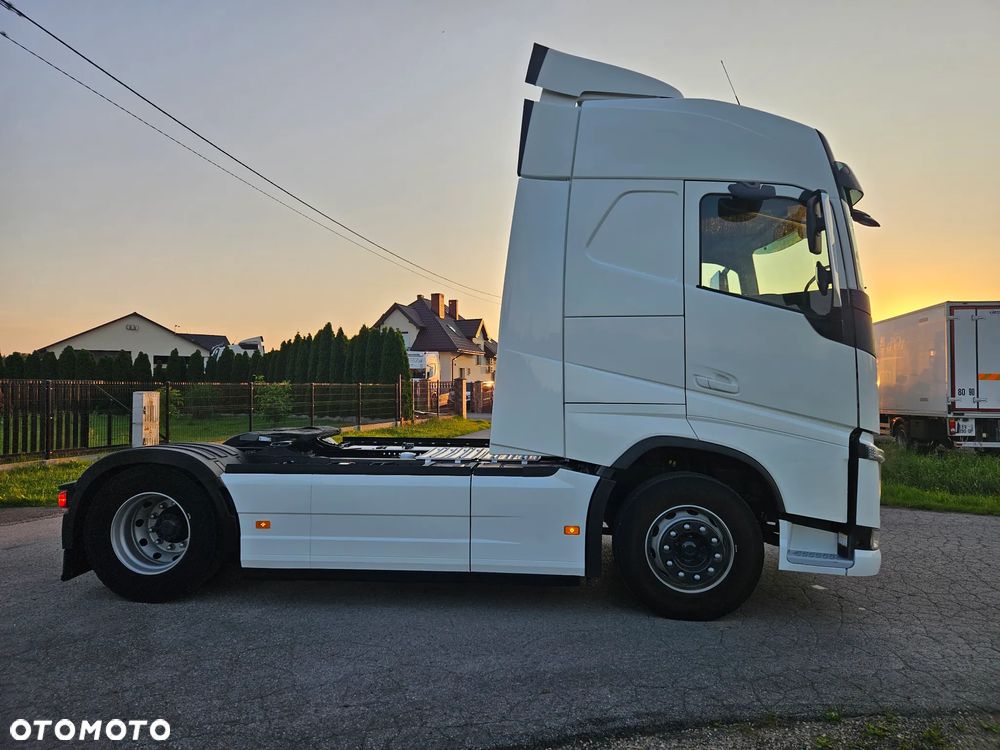 Volvo FH 4*500* - 4