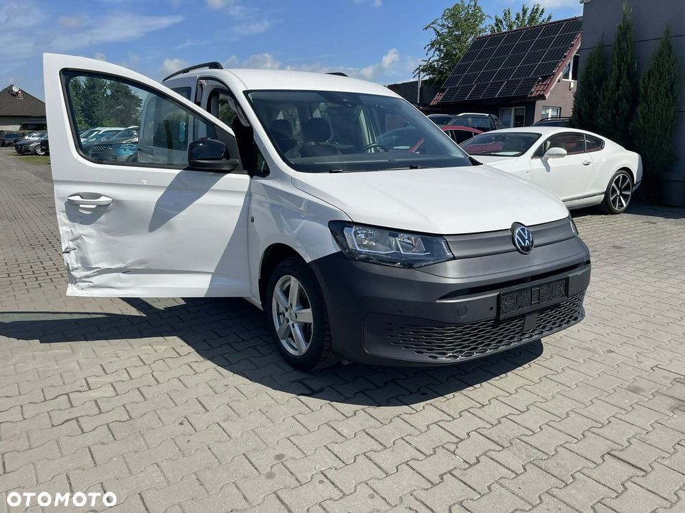 Volkswagen Caddy 1.5 (5-Si.) Life - 9