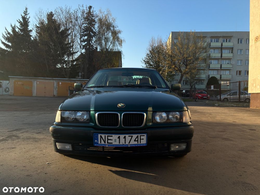 BMW Seria 3 - 26