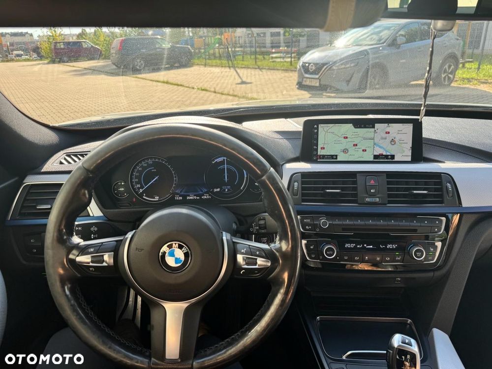 BMW 3GT - 9
