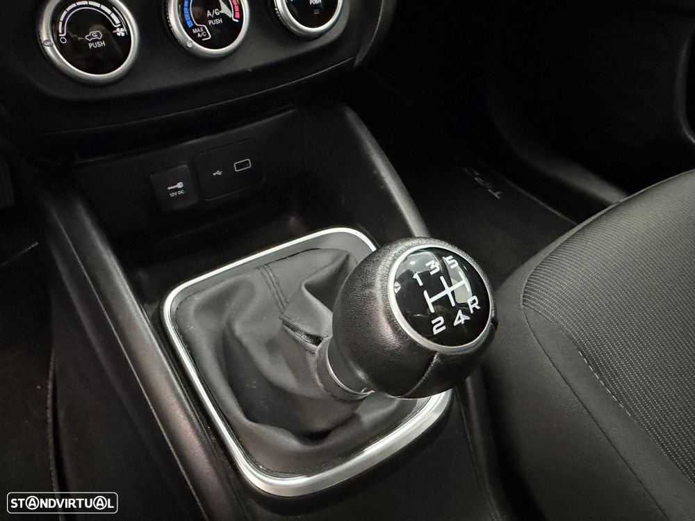 Fiat Tipo 1.3 MultiJet City Life - 14