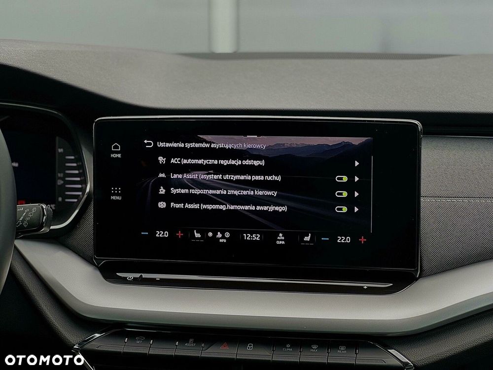 Skoda Octavia 1.5 TSI ACT Style - 31