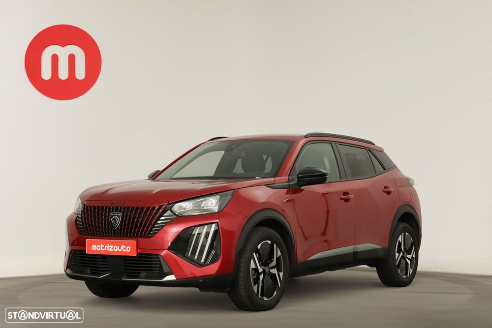 Peugeot 2008 1.2 PureTech Allure - 2