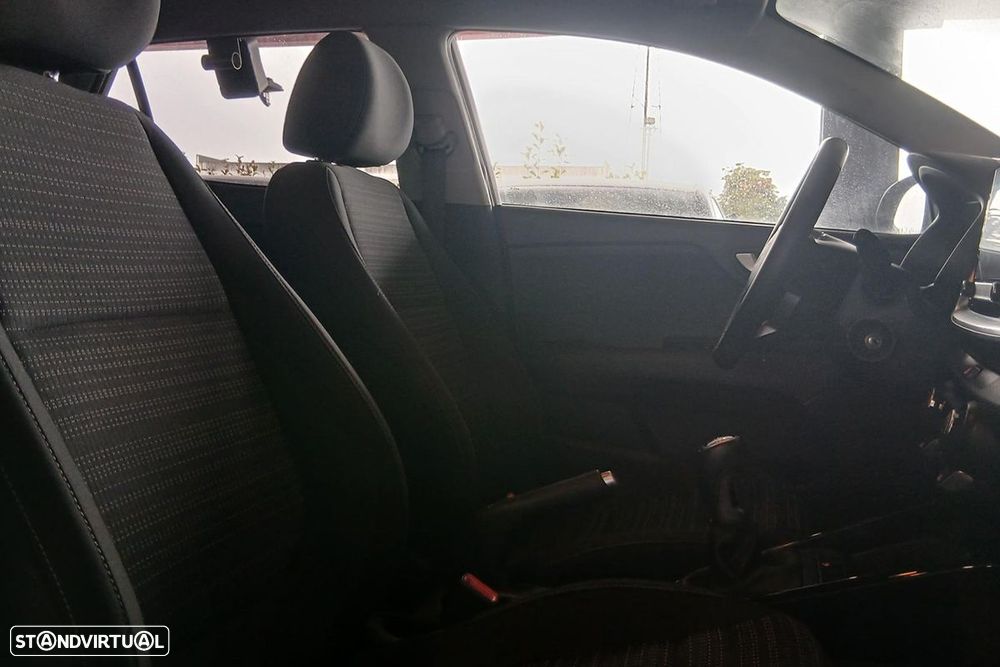 Kia Stonic 1.0 T-GDI Drive - 13