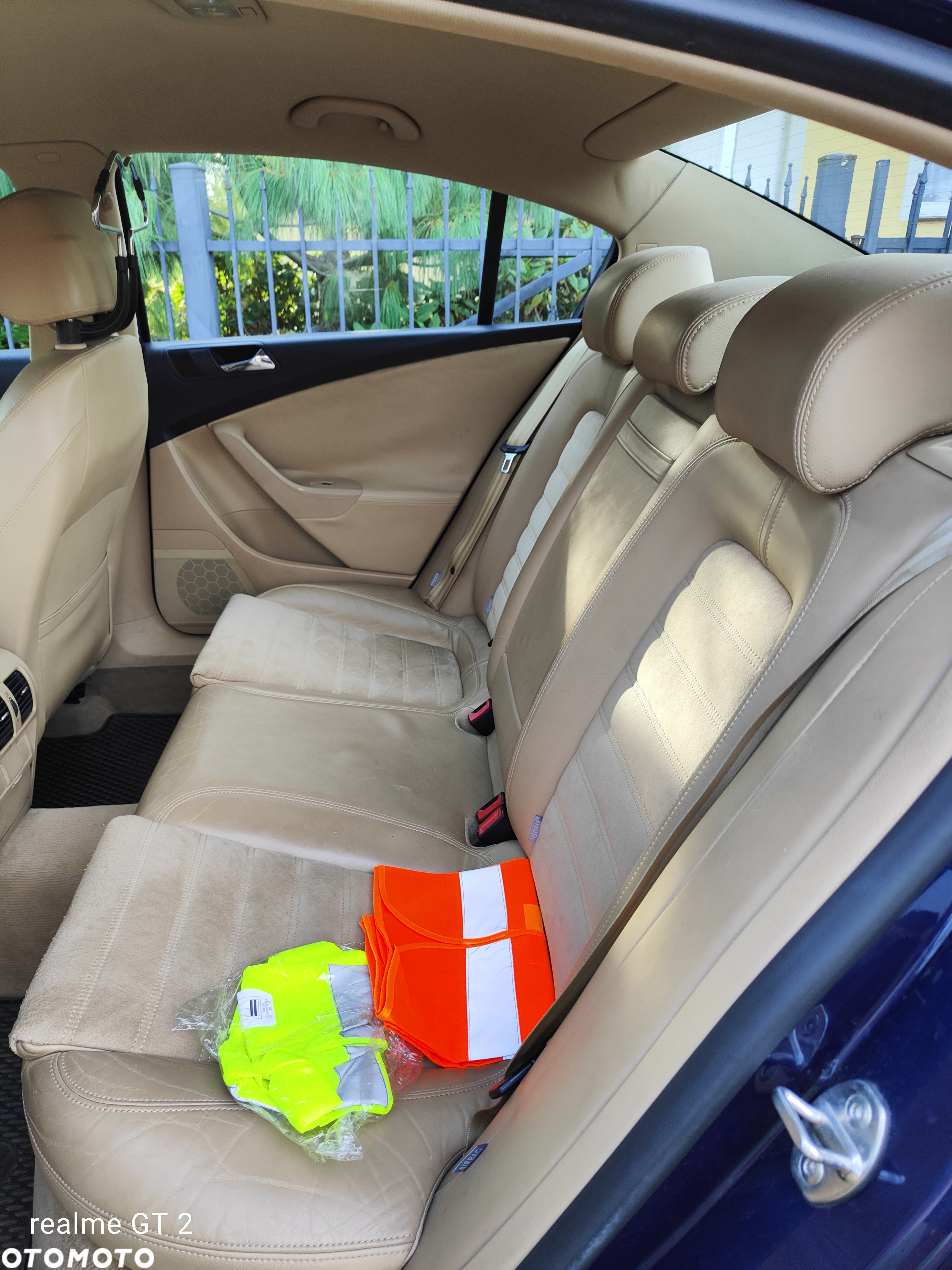 Volkswagen Passat 2.0 TDI Highline - 11