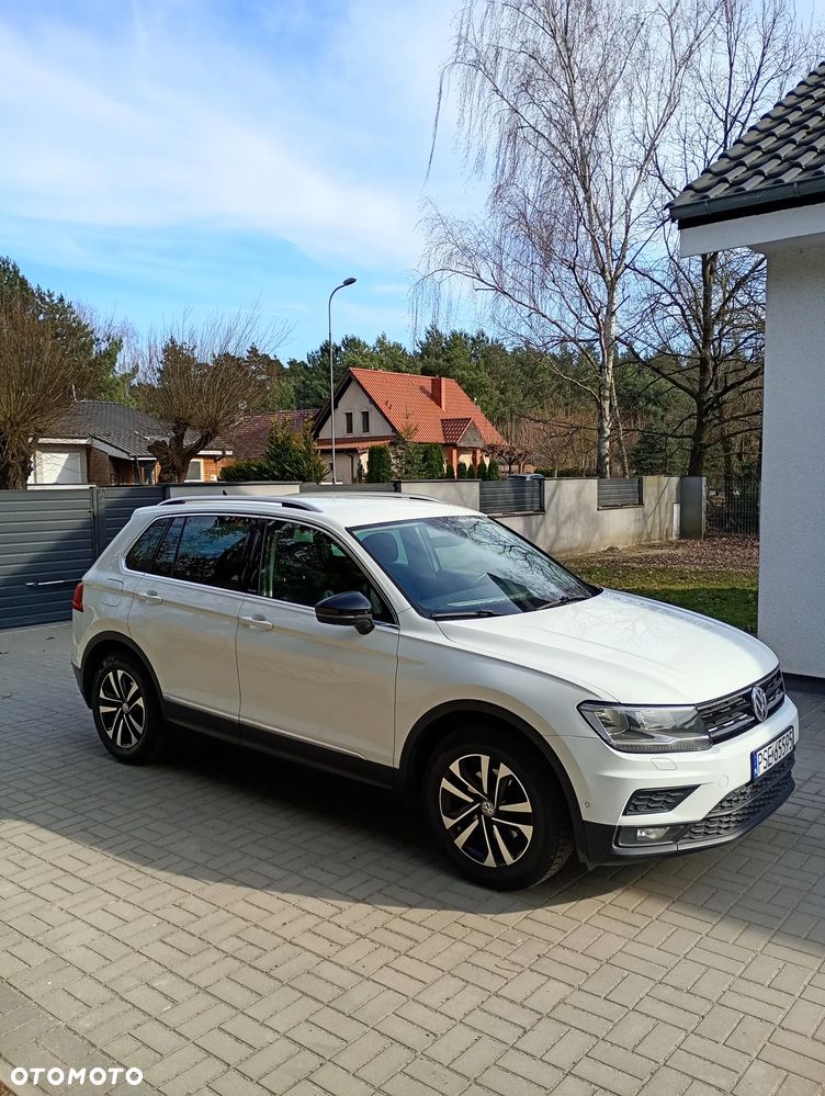 Volkswagen Tiguan 2.0 TDI SCR IQ.DRIVE - 23