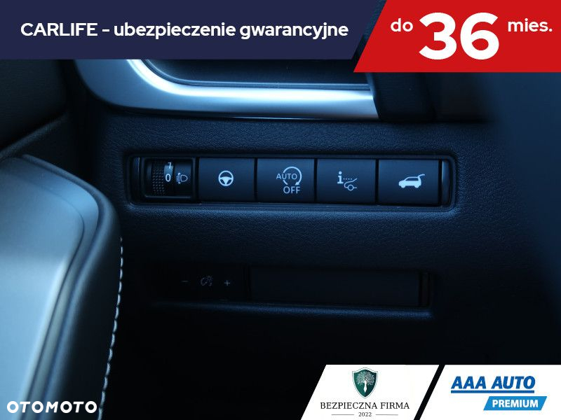 Nissan Qashqai - 19