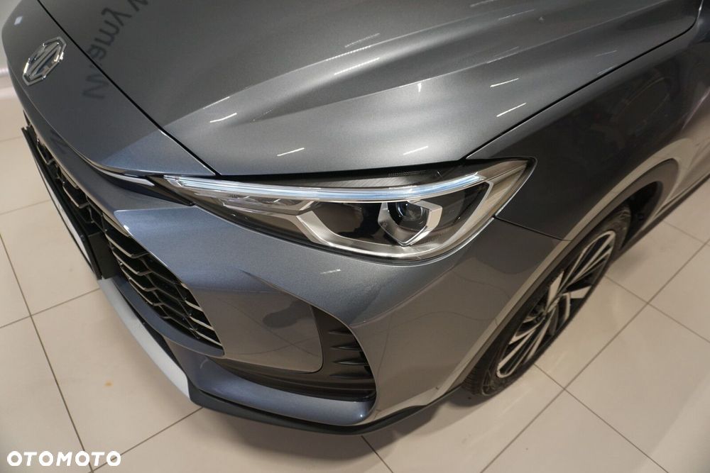 MG ZS Hybrid+ - 7