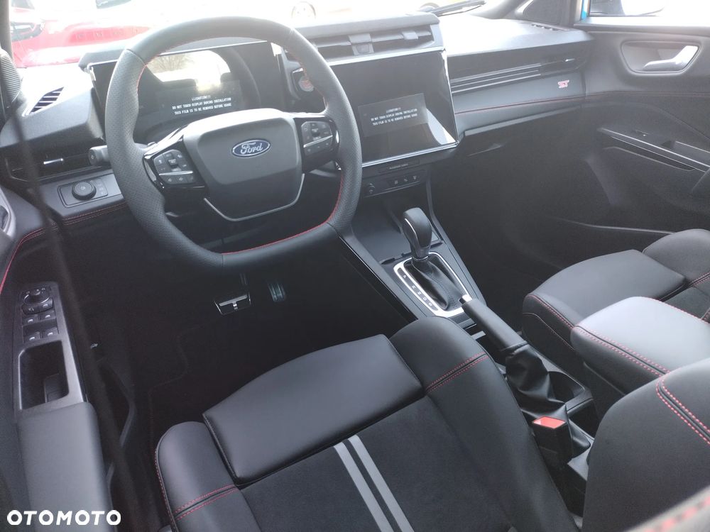 Ford Puma 1.0 EcoBoost mHEV ST PowerShift - 5