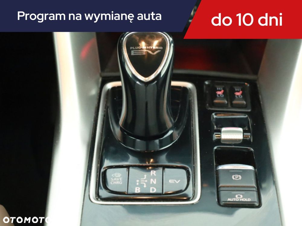 Mitsubishi Eclipse Cross - 18