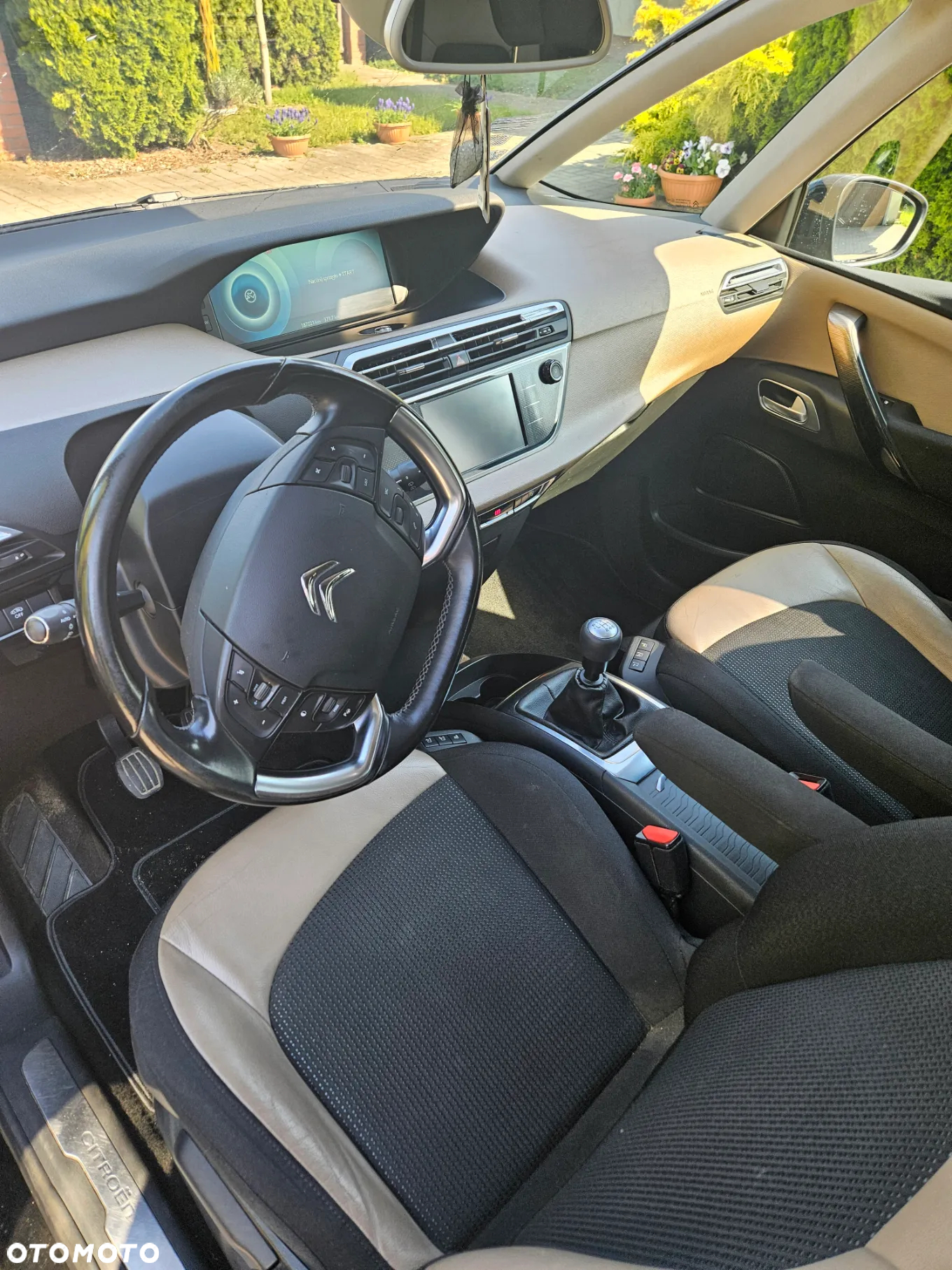 Citroën C4 Grand Picasso 2.0 BlueHDi Exclusive - 5