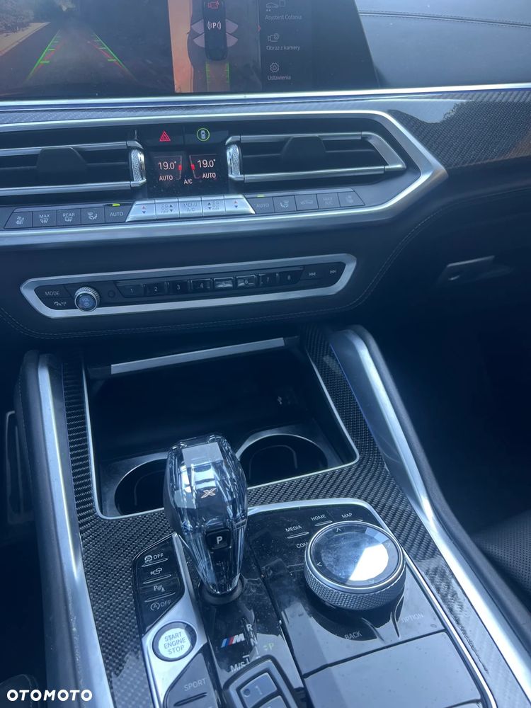 BMW X6 - 8