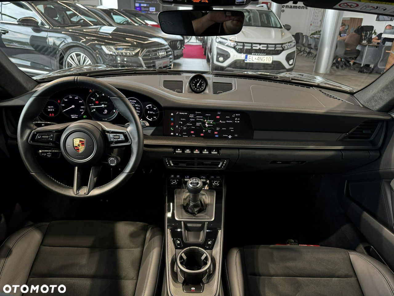 Porsche 911 - 20