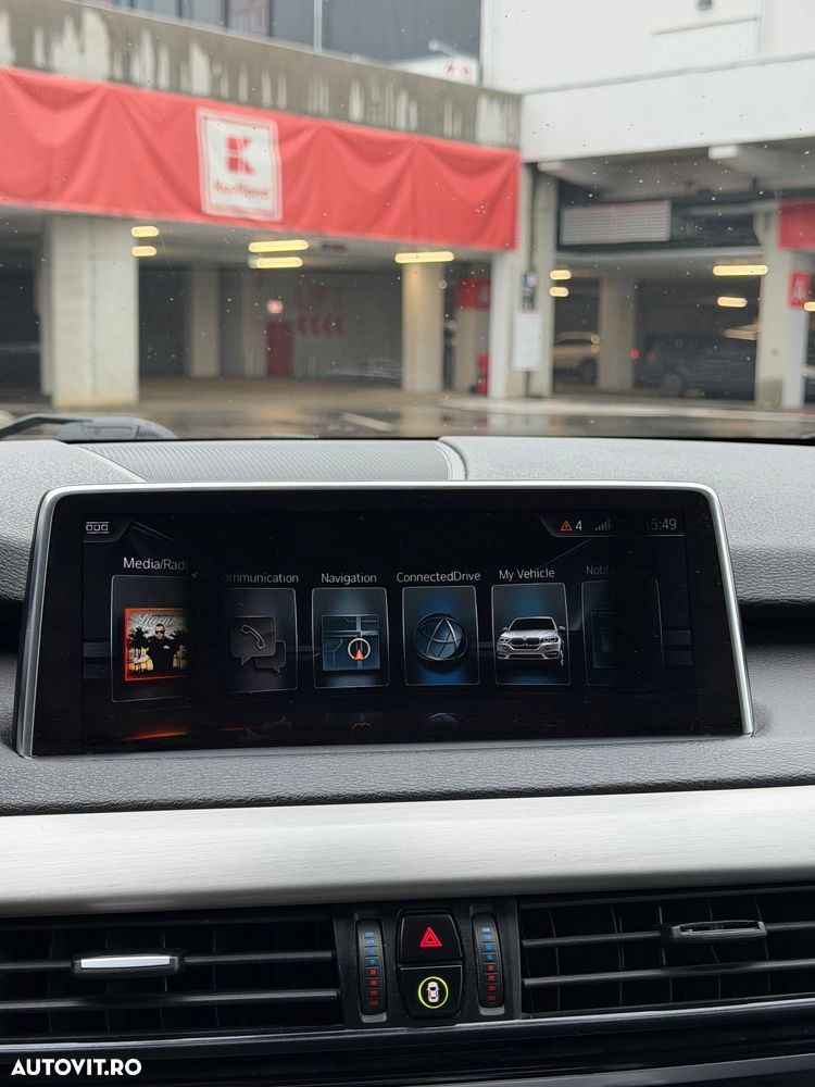 BMW X5 xDrive25d - 8