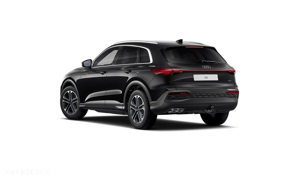 Audi Q5 - 2