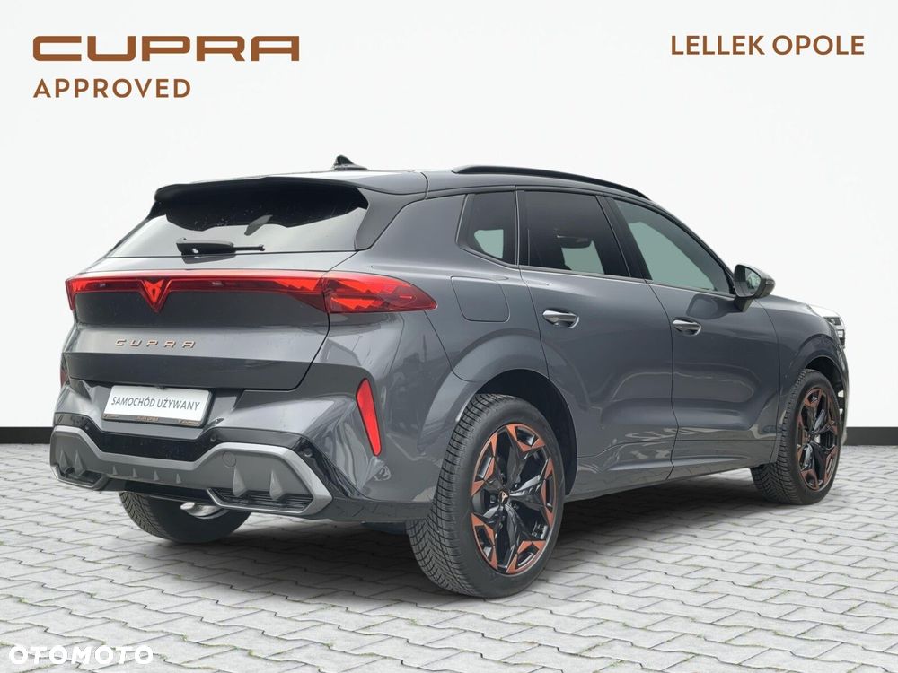 Cupra Terramar - 6