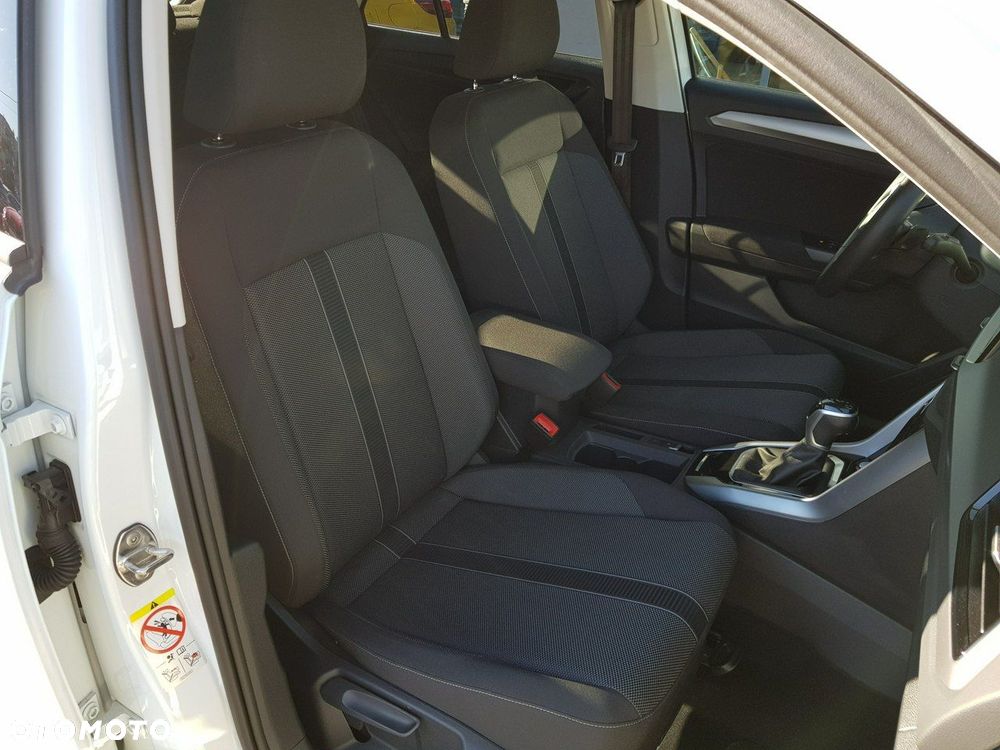 Volkswagen T-Roc 1.5 TSI Special Edition DSG - 18