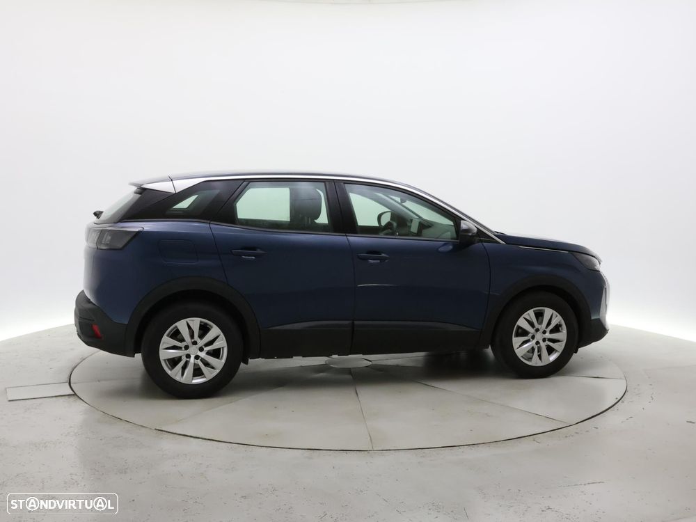 Peugeot 3008 1.5 BlueHDi Active Pack - 8