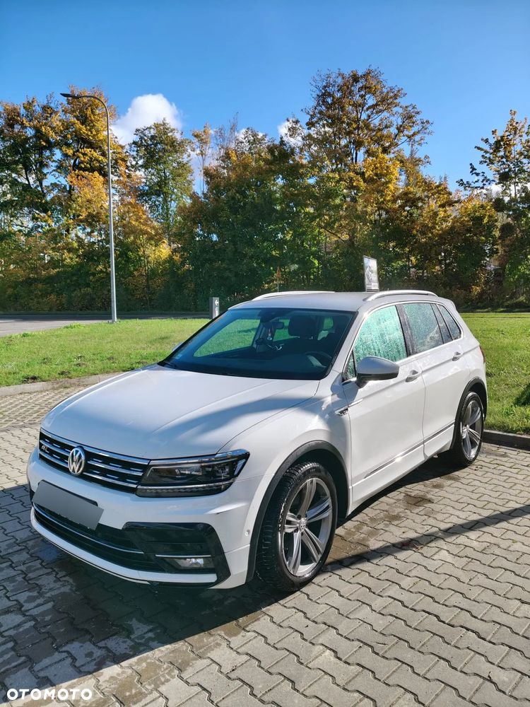 Volkswagen Tiguan 2.0 TDI BMT SCR Highline DSG - 2
