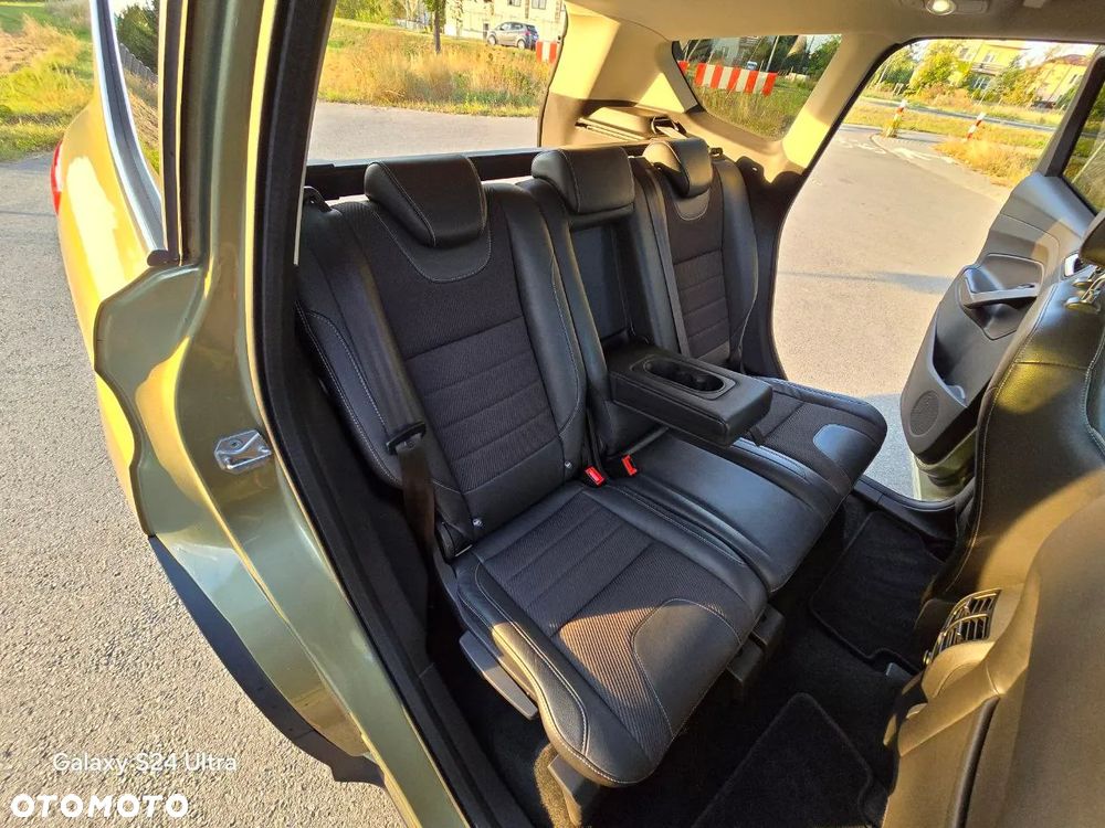 Ford Kuga 2.0 TDCi 4WD Titanium - 16