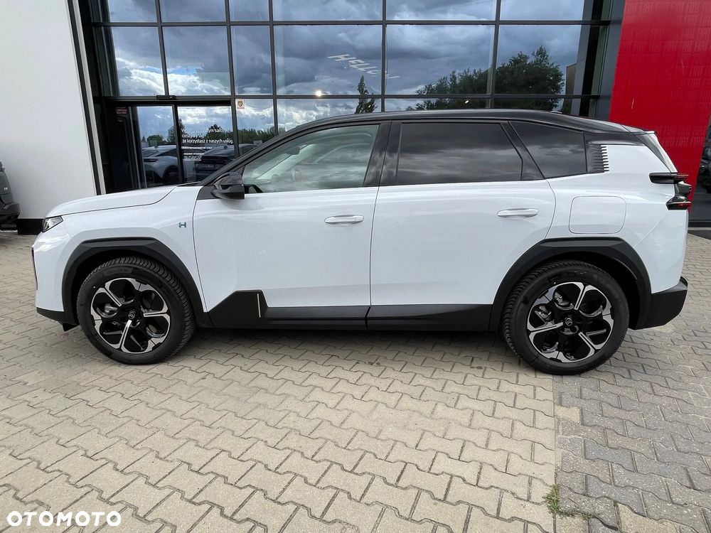 Citroën C5 Aircross - 5