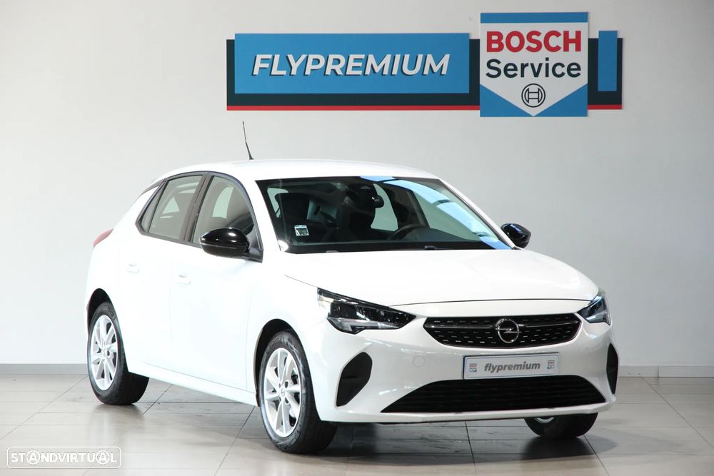 Opel Corsa 1.2 Business - 1