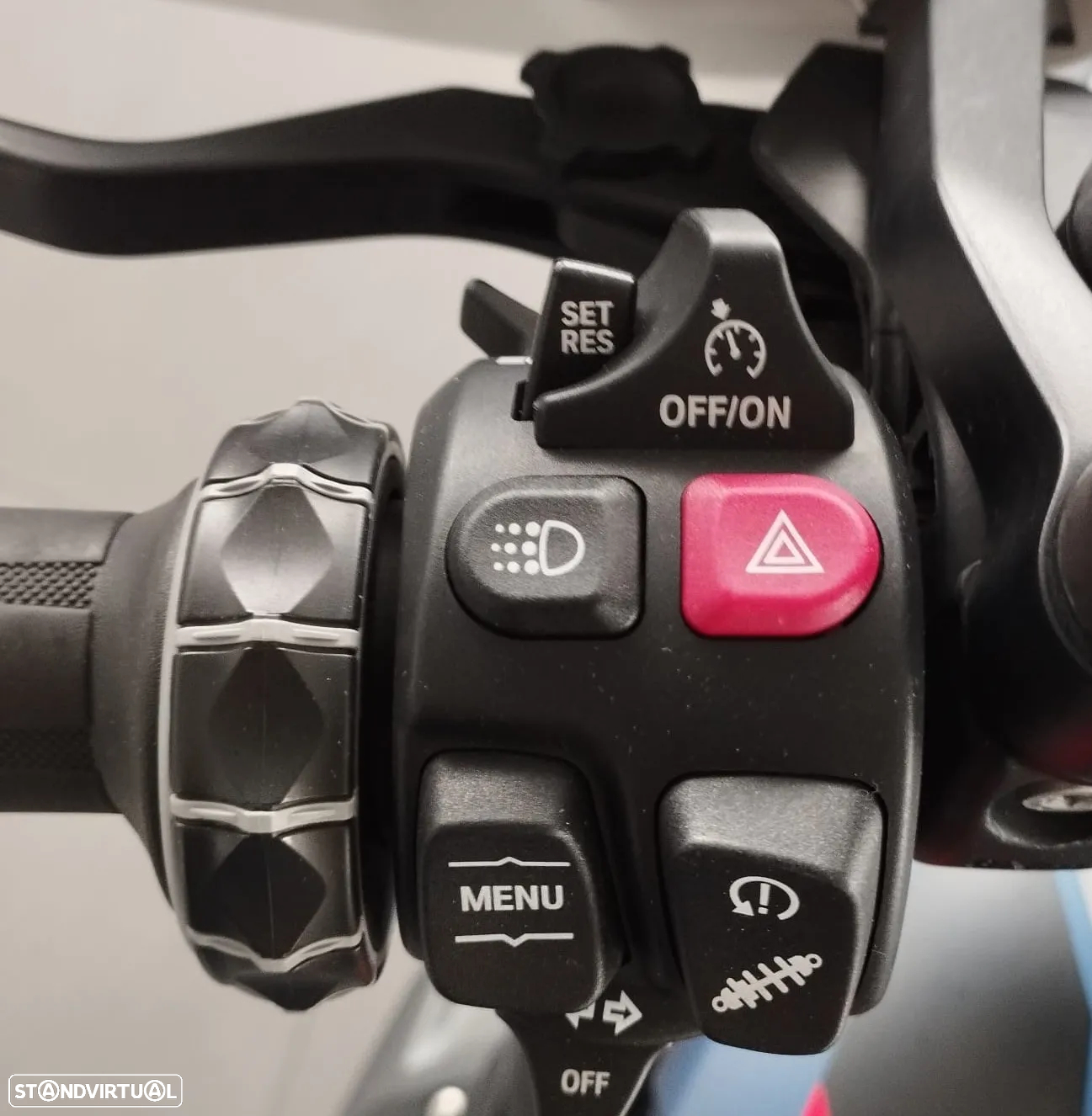 BMW R 1250 GS TROPHY - 5
