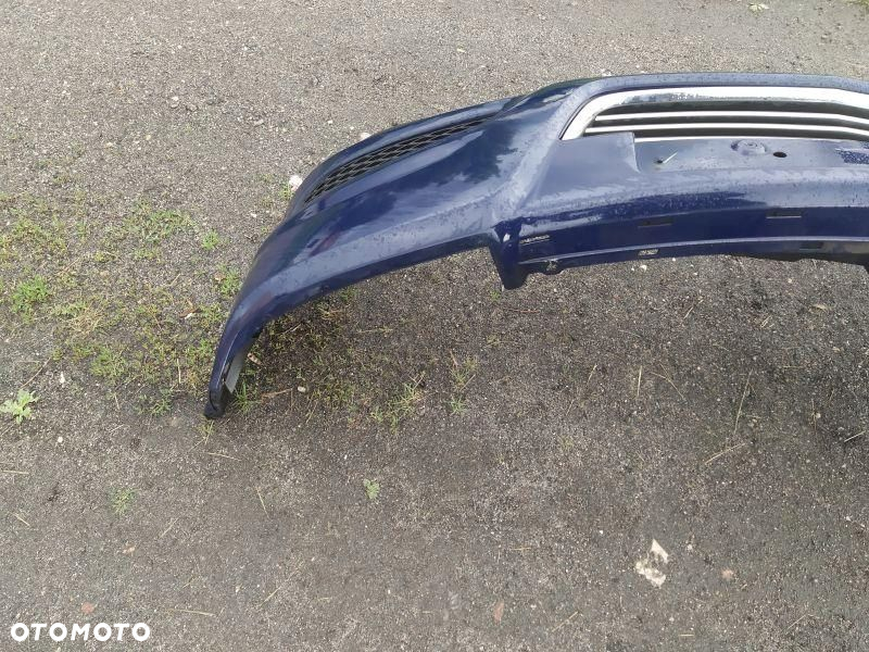 ZDERZAK PRZÓD PRZEDNI OPEL ASTRA H GTC - 6
