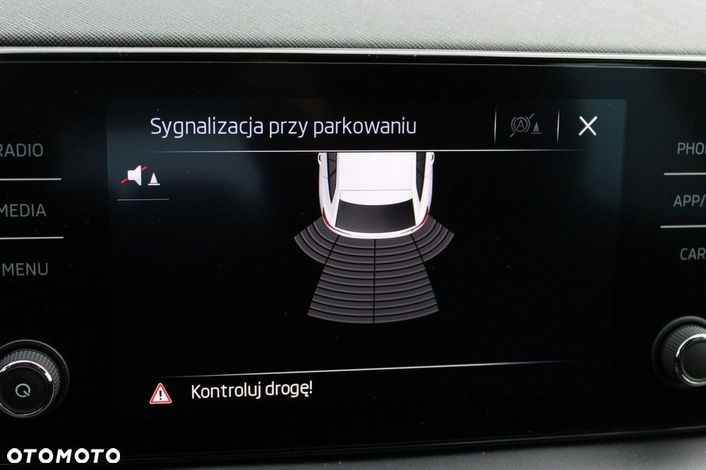 Skoda Scala 1.0 TSI Ambition - 23