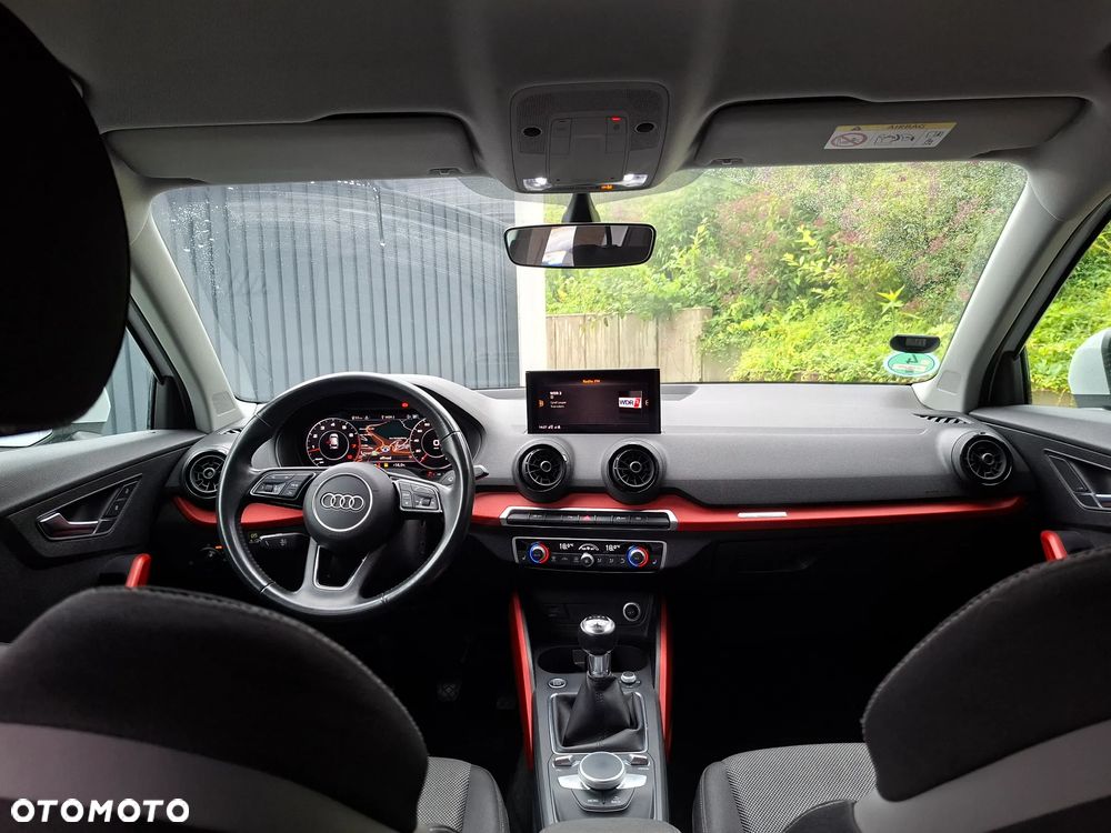 Audi Q2 - 10