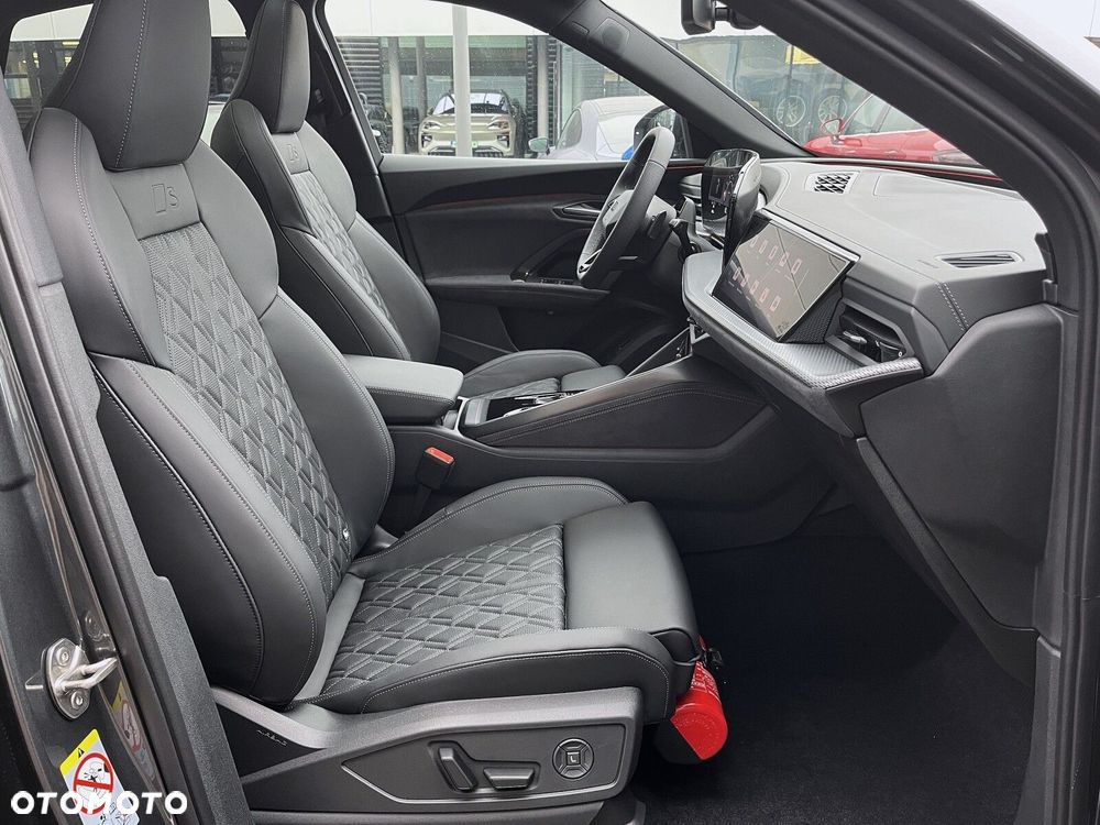 Audi SQ5 - 18