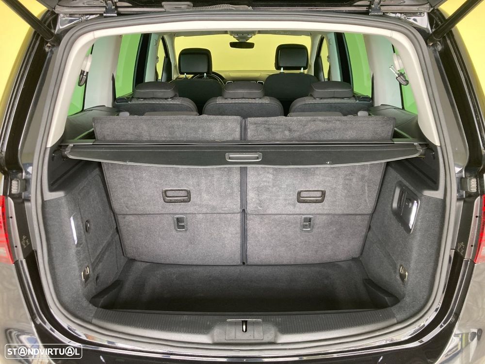 SEAT Alhambra 2.0 TDI Xcellence DSG - 47