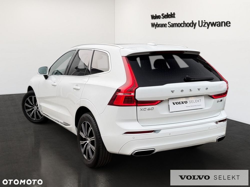 Volvo XC 60 - 7