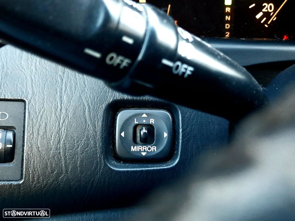 Lexus RX 300 Standard - 16