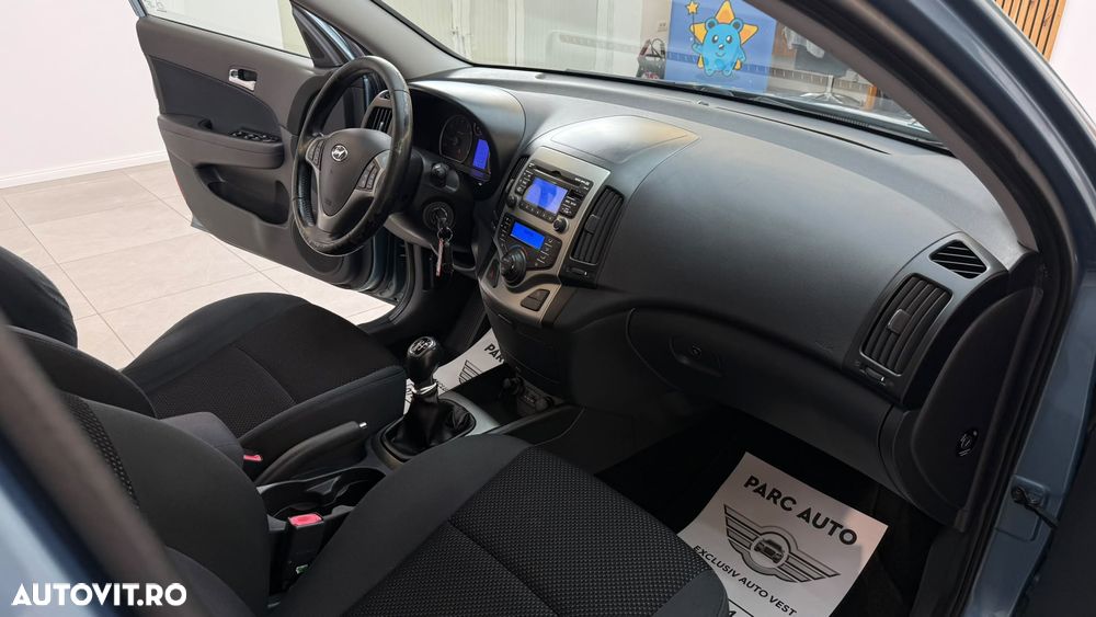Hyundai i30 - 15