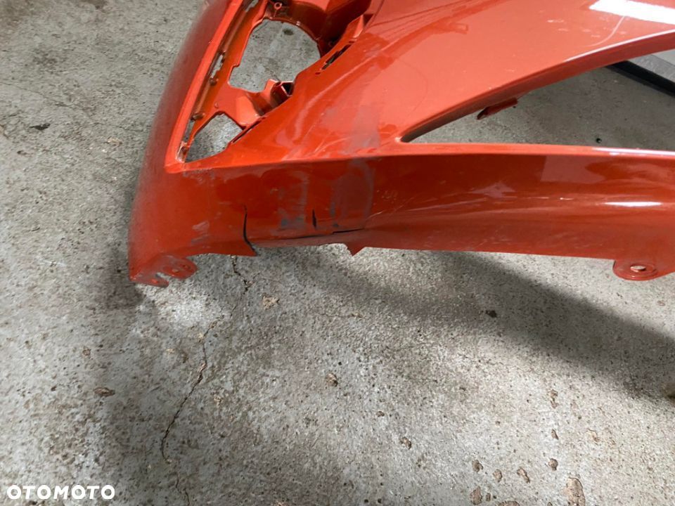 OPEL CORSA D ZDERZAK PRZÓD 2021 - 5