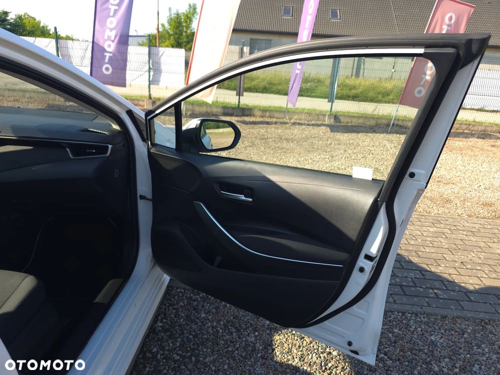 Toyota Corolla 1.8 Hybrid Comfort - 14