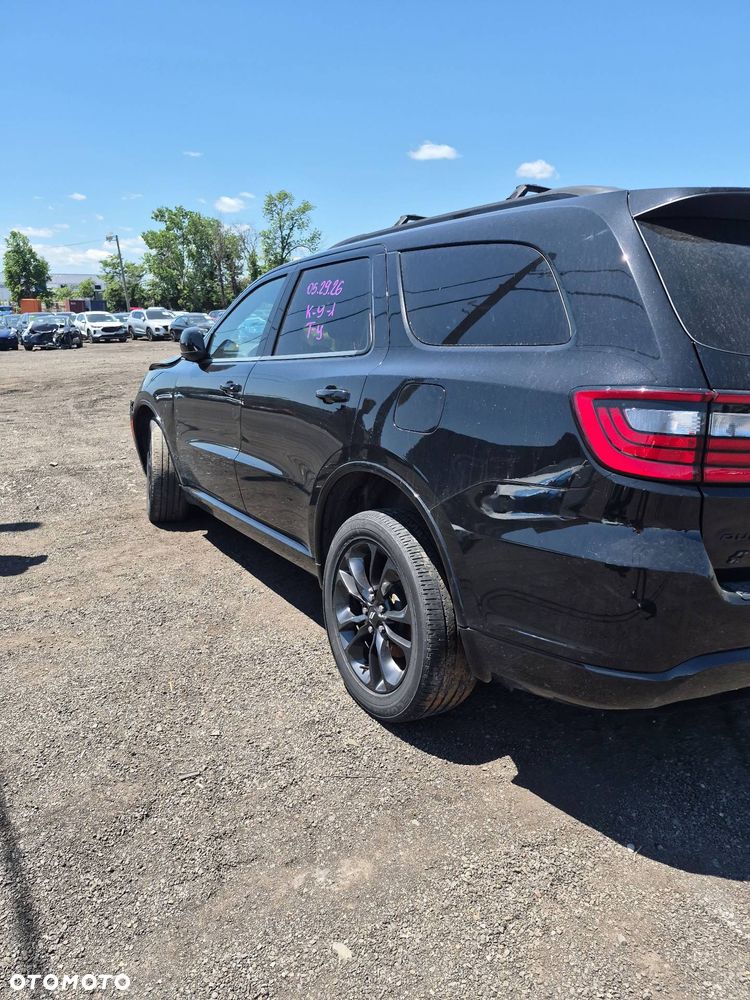 Dodge Durango - 15