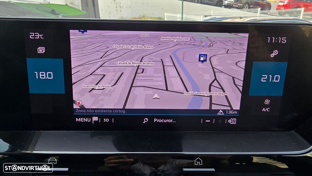 Citroën C4 1.2 PureTech Shine - 20