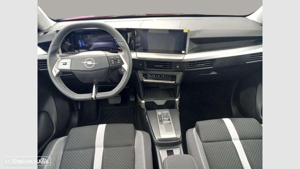 Opel Frontera 1.2 Hybrid GS eDCT - 15