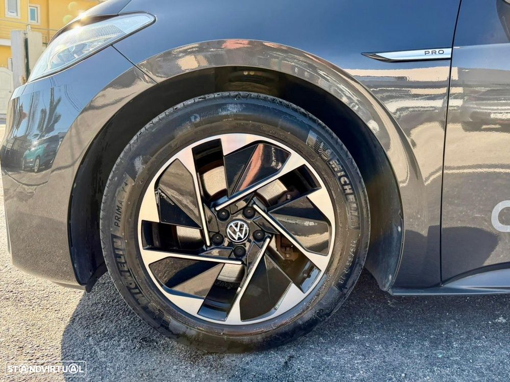 VW ID.3 Pro Life - 8