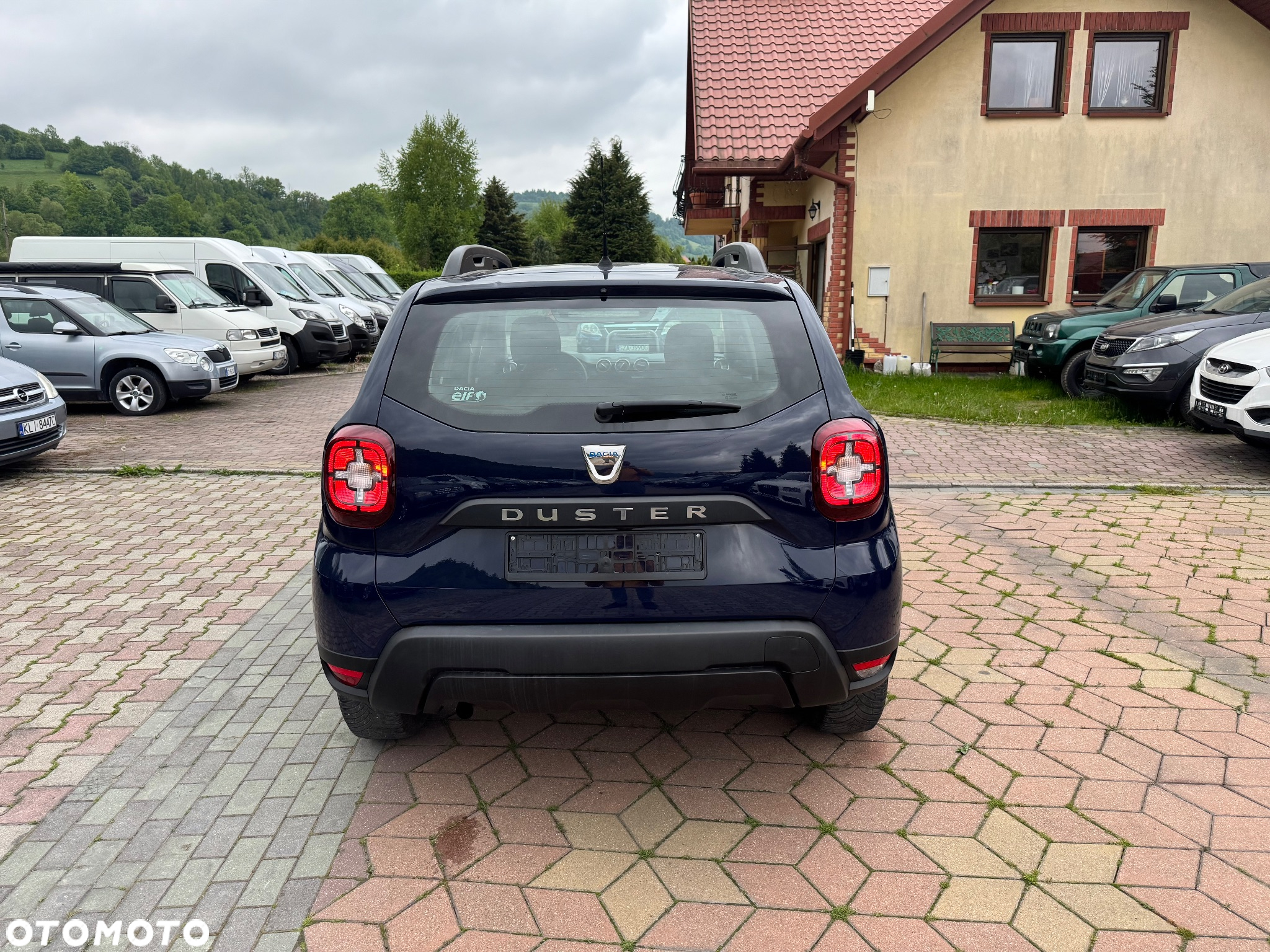 Dacia Duster - 6