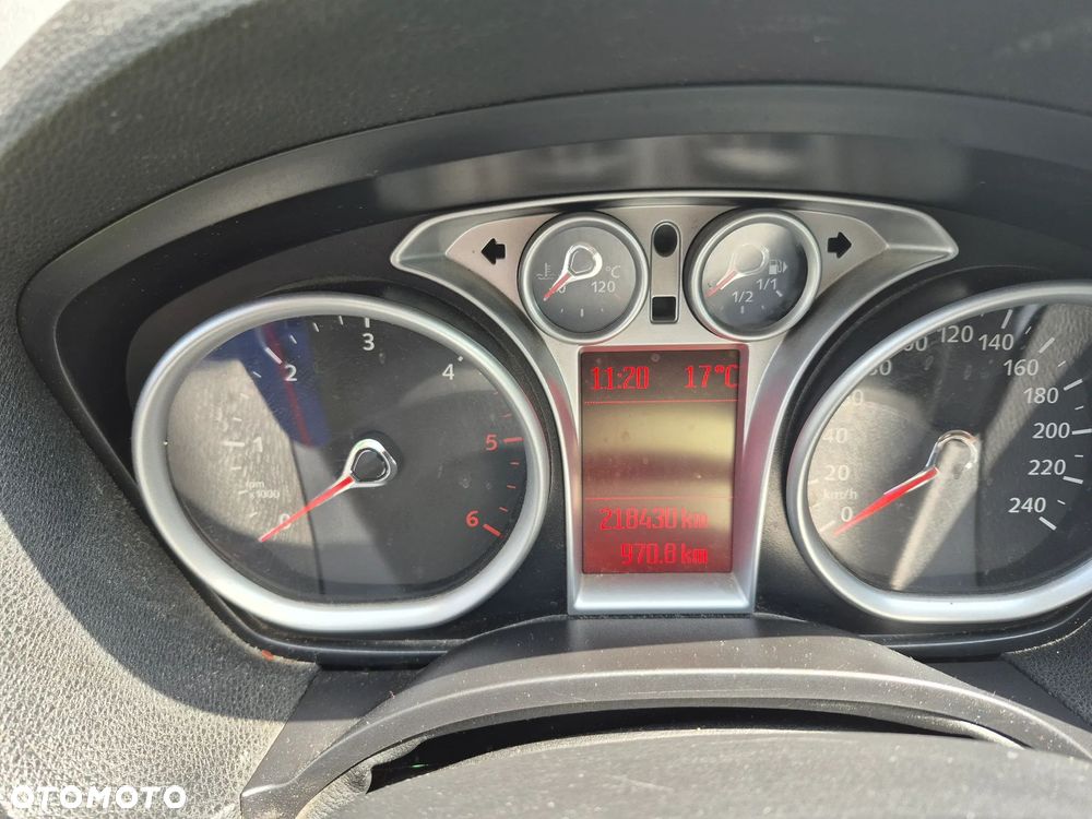Ford Kuga 2.0 TDCi Trend - 15